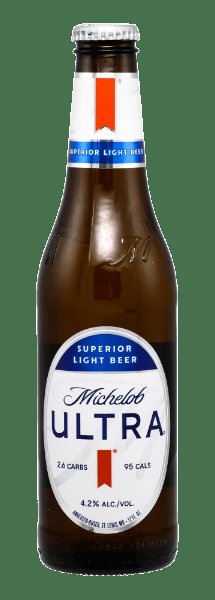 Michelob Ultra