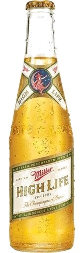 Miller High Life