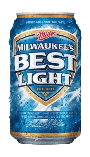 Milwaukee's Best Light