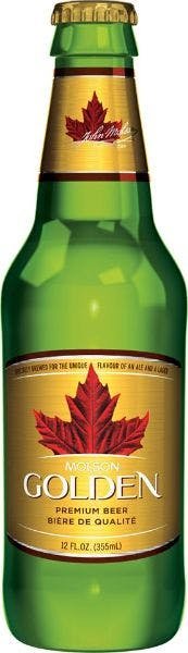 Molson Golden