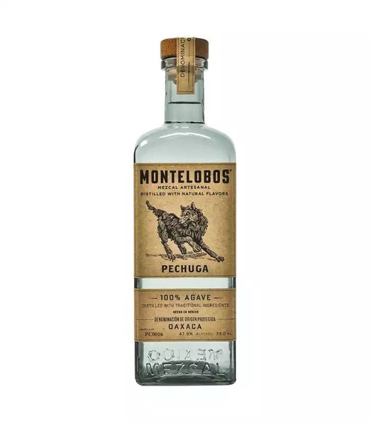 Montelobos Pechuga