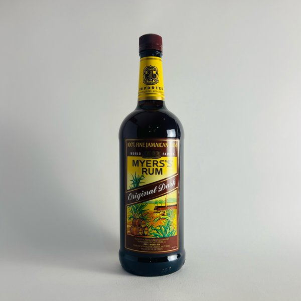 Myers's Original Dark Rum