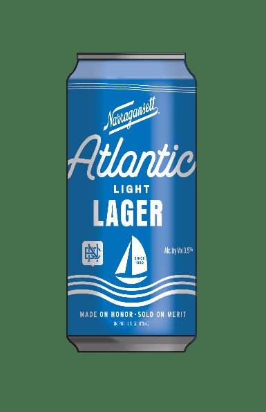 Narragansett Atlantic Light