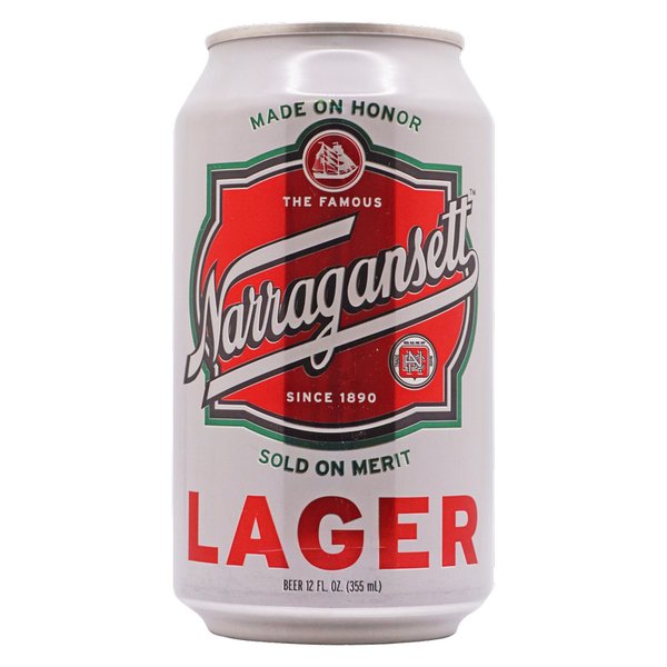 Narragansett Lager