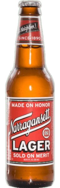 Narragansett Lager