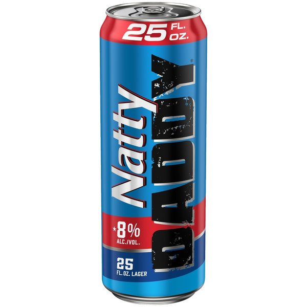 Natty Daddy