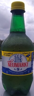 Neumarkt bere blonda