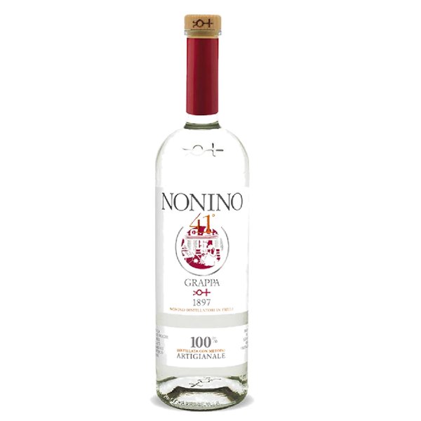 Nonino Grappa Tradizione