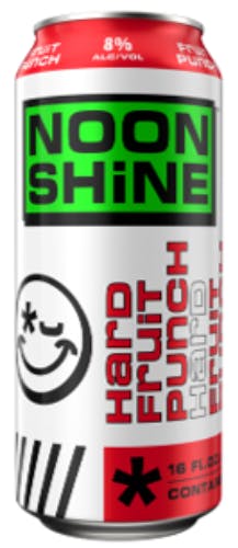 Noonshine Hard Fruit Punch