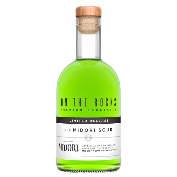 OTR Midori Sour