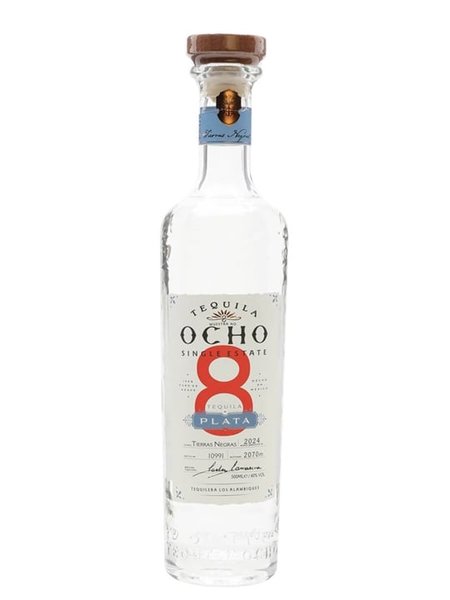 Ocho Plata