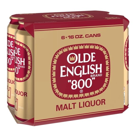 Olde English 800
