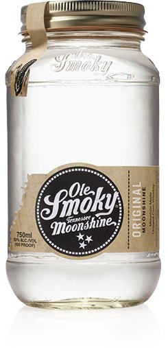 Ole Smoky Original Moonshine