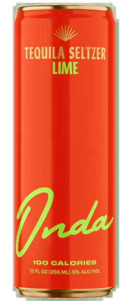 Onda Tequila Seltzer Lime