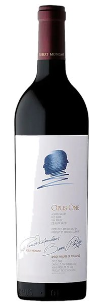 Opus One Napa Valley
