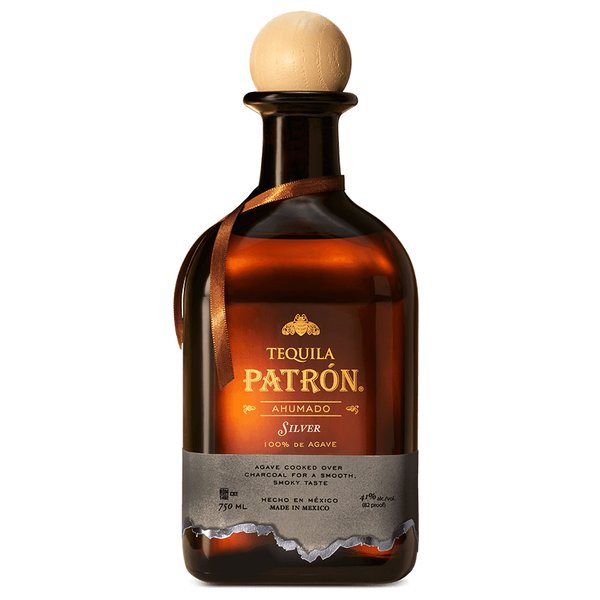 Patrón Ahumado