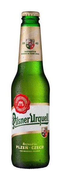 Pilsner Urquell