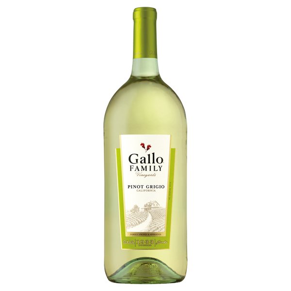 Pinot Grigio (Gallo Family)