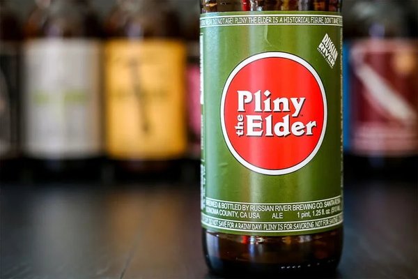 Pliny the Elder IPA