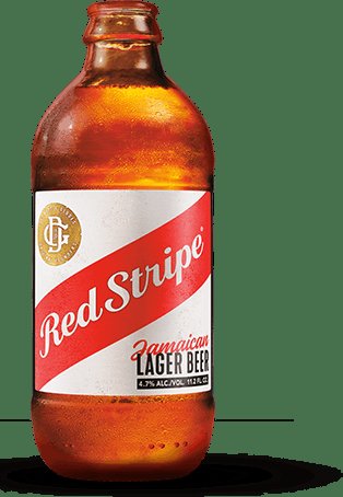 Red Stripe
