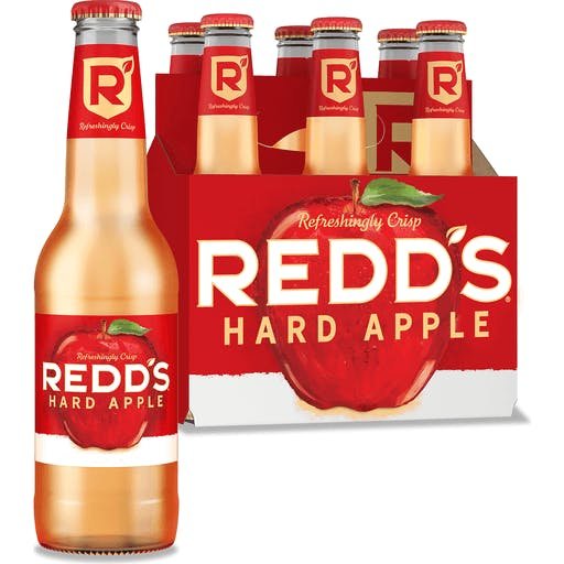 Redd's Hard Apple