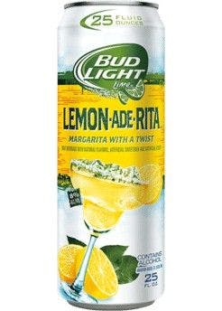 Ritas Lemon-Ade-Rita
