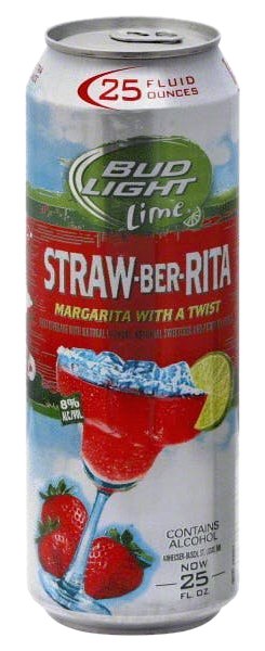 Ritas STRAW-BER-RITA