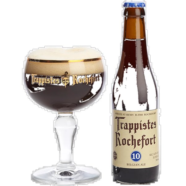Rochefort 10