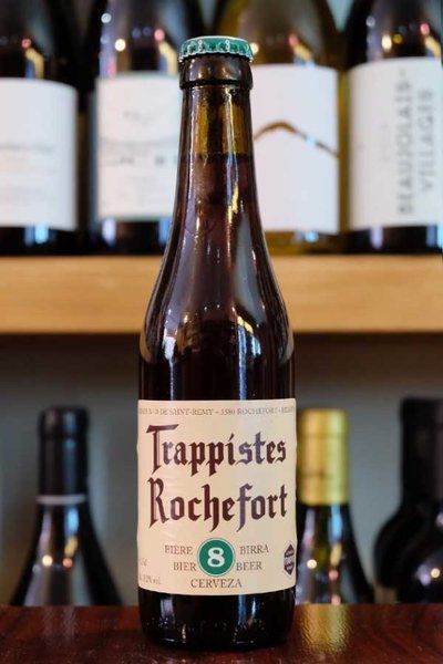 Rochefort 8