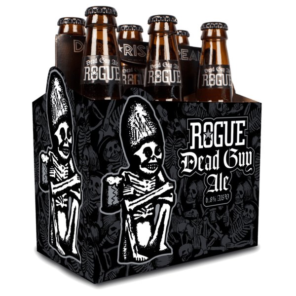 Rogue Dead Guy Ale