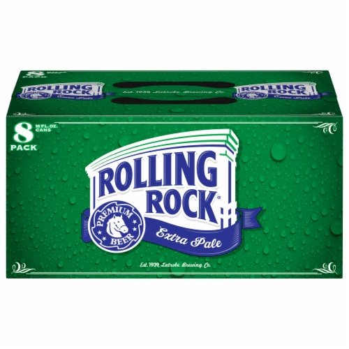 Rolling Rock Extra Pale