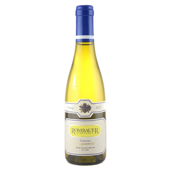 Rombauer Carneros Chardonnay