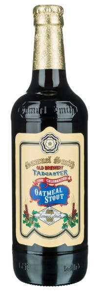 Samuel Smith Oatmeal Stout