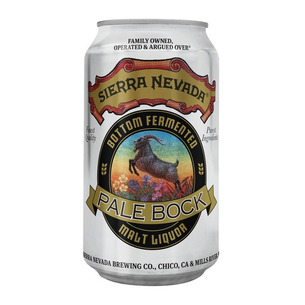 Sierra Nevada Pale Bock