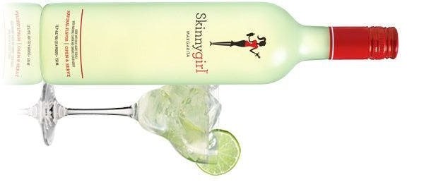 Skinny Girl Margarita