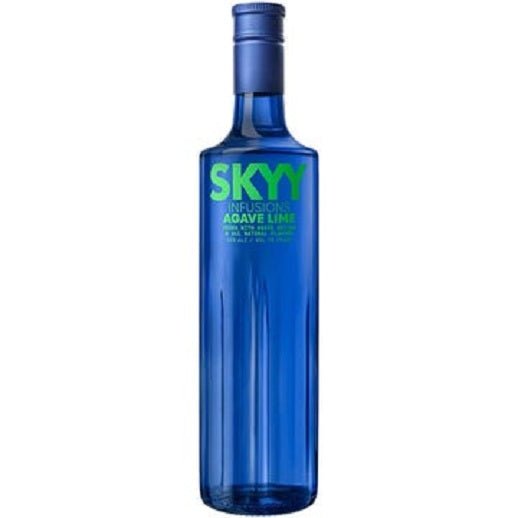 Skyy Infusions Agave Lime