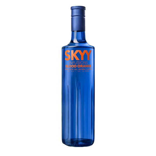 Skyy Infusions Blood Orange