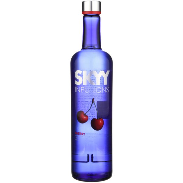 Skyy Infusions Cherry