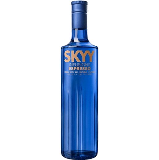Skyy Infusions Espresso
