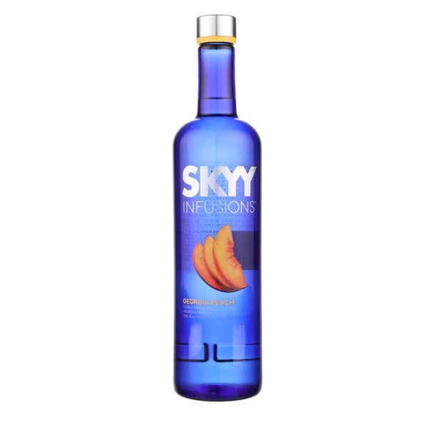 Skyy Infusions Peach