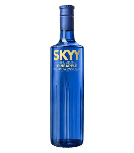 Skyy Infusions Pineapple