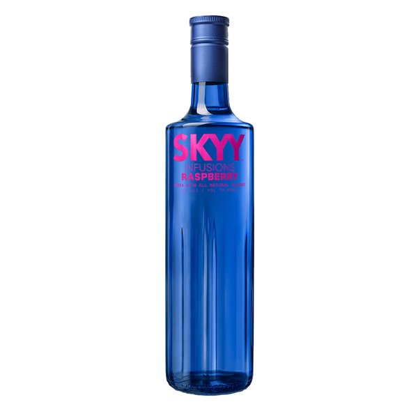 Skyy Infusions Raspberry