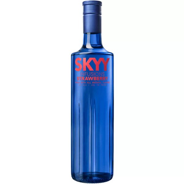 Skyy Infusions Strawberry