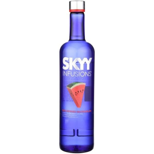 Skyy Infusions Watermelon