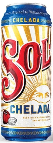Sol Chelada