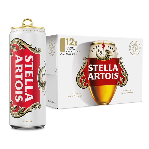 Stella Artois