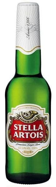 Stella Artois