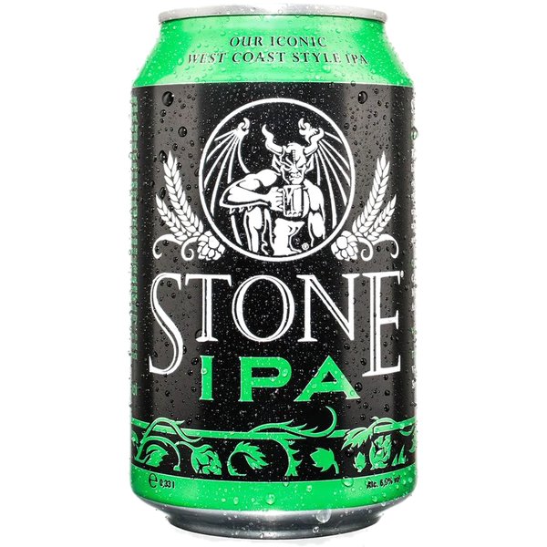 Stone IPA