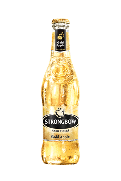 Strongbow Gold Apple Cider