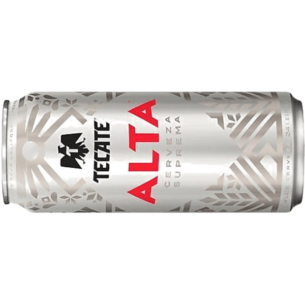 Tecate Alta